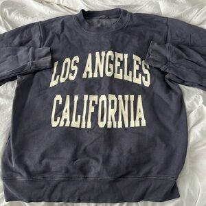 PacSun Crewneck great condition!